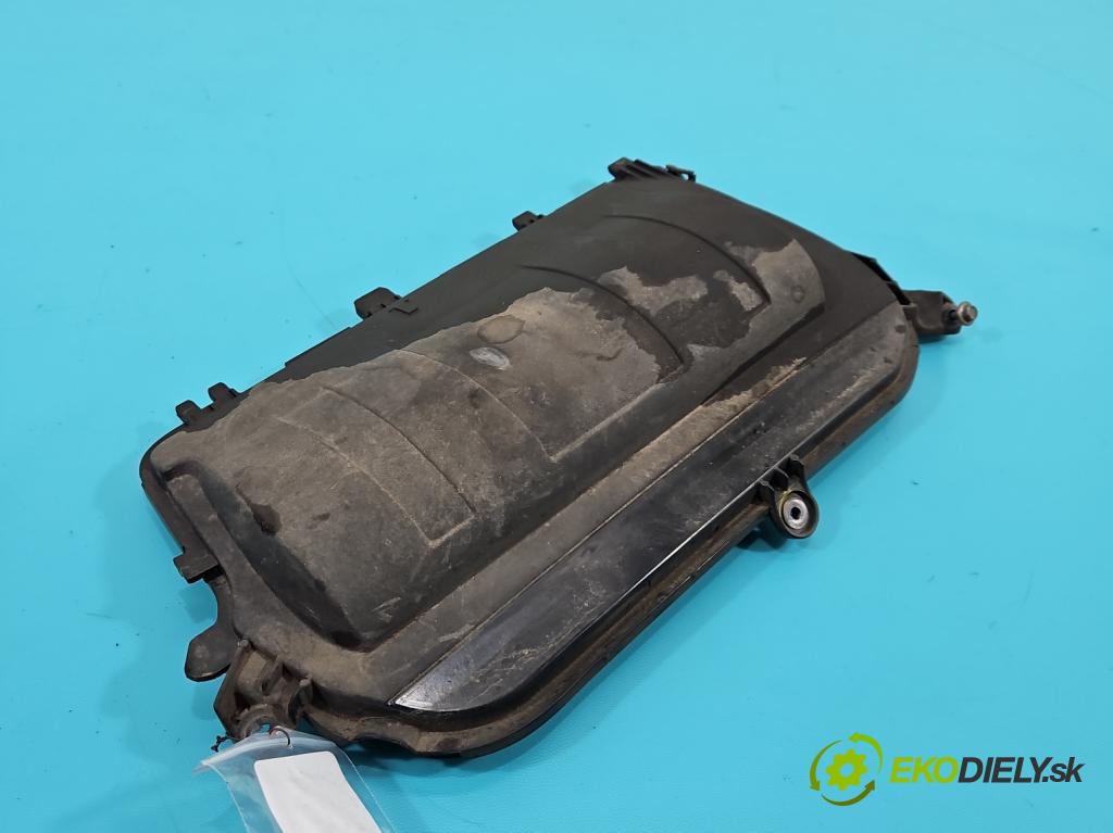 Citroen C4 II 2010-2017 2.0 hdi 150 hp manual 110 kW 1997 cm3 5- kryt motoru horní 9683668480