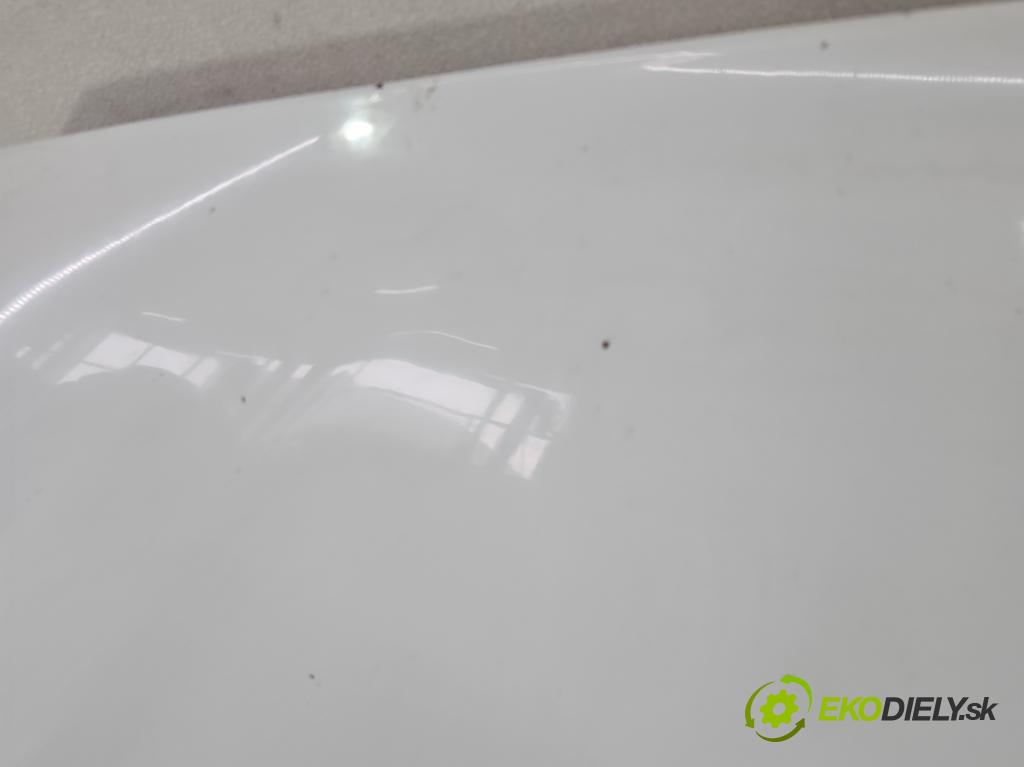 Toyota Yaris III 2011-2020 1.3 vvt-i 99 HP manual 73 kW 1329 cm3 5- kapota predná