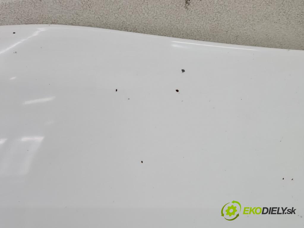 Toyota Yaris III 2011-2020 1.3 vvt-i 99 HP manual 73 kW 1329 cm3 5- kapota predná