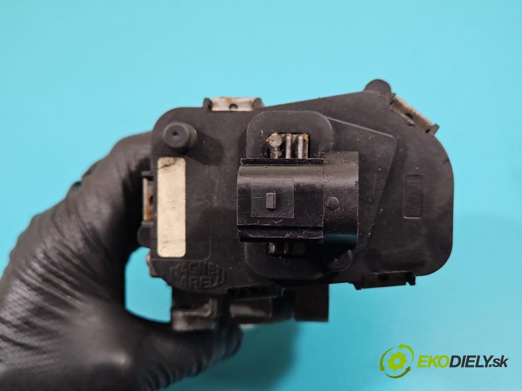 Alfa romeo 159 1.9 jtd 116 HP manual 85 kW 1910 cm3 4- klapka 48CPD1 (Škrtiaca klapka)