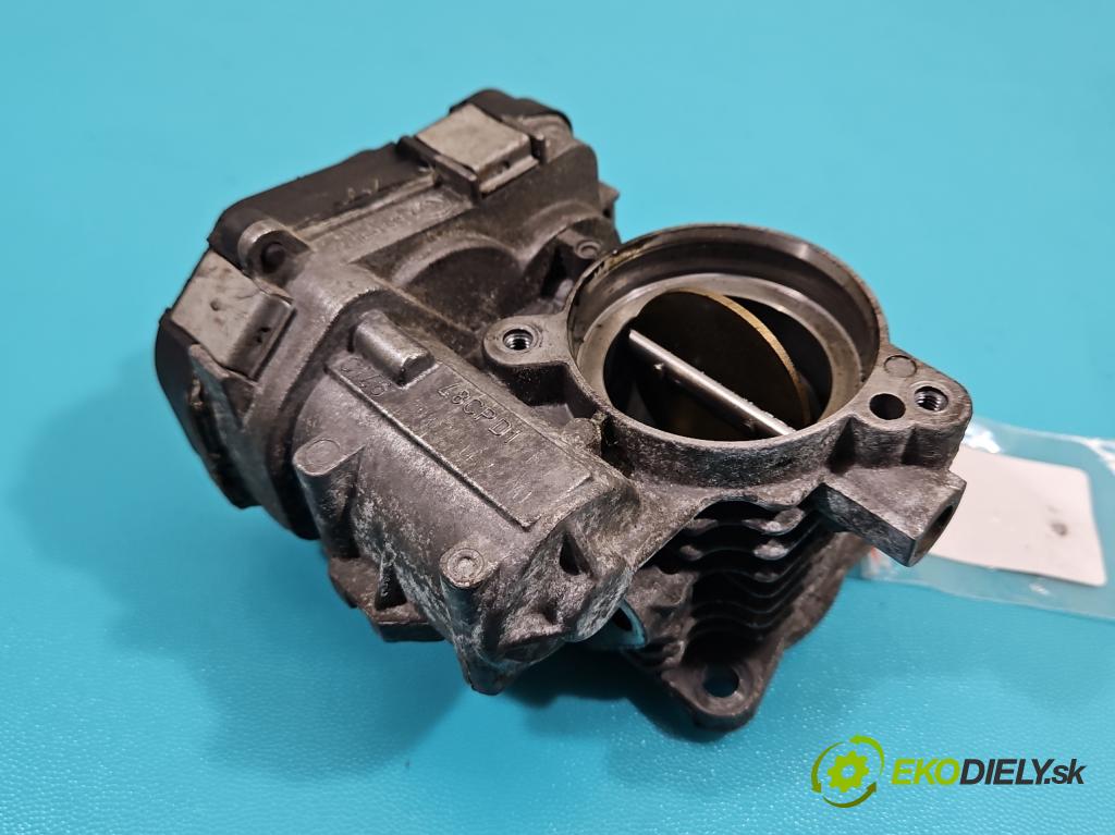 Alfa romeo 159 1.9 jtd 116 HP manual 85 kW 1910 cm3 4- klapka 48CPD1 (Škrtiaca klapka)