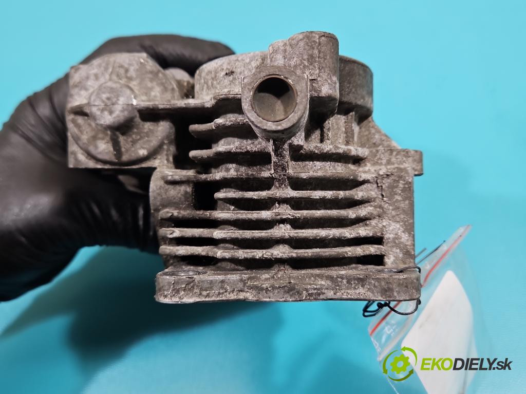 Alfa romeo 159 1.9 jtd 116 HP manual 85 kW 1910 cm3 4- klapka 48CPD1 (Škrtiaca klapka)