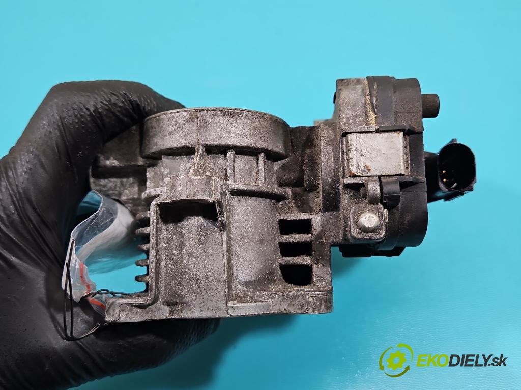 Alfa romeo 159 1.9 jtd 116 HP manual 85 kW 1910 cm3 4- klapka 48CPD1 (Škrtiaca klapka)