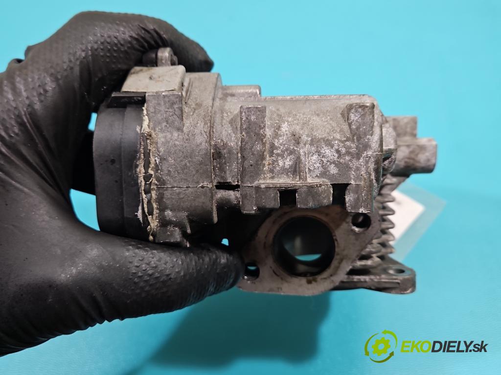 Alfa romeo 159 1.9 jtd 116 HP manual 85 kW 1910 cm3 4- klapka 48CPD1 (Škrtiaca klapka)