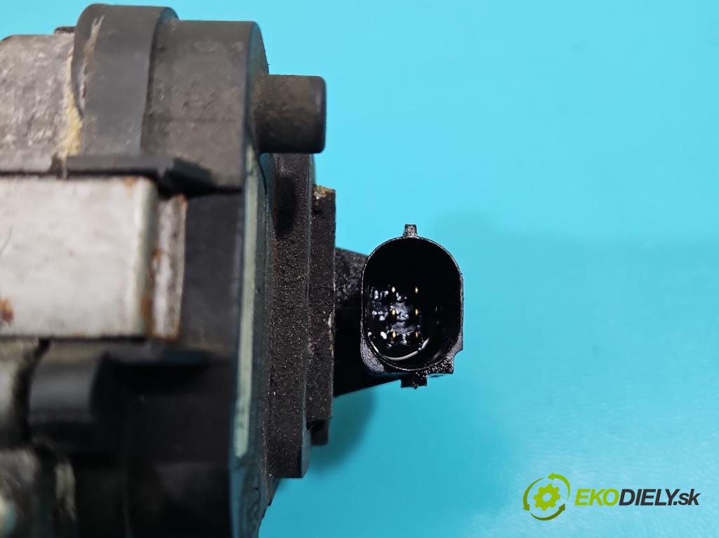 Alfa romeo 159 1.9 jtd 116 HP manual 85 kW 1910 cm3 4- klapka 48CPD1 (Škrtiaca klapka)