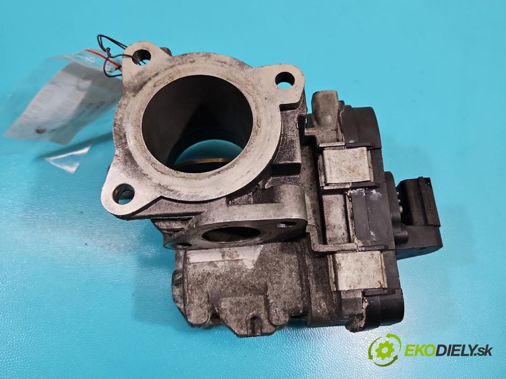 Alfa romeo 159 1.9 jtd 116 HP manual 85 kW 1910 cm3 4- klapka 48CPD1 (Škrtiaca klapka)