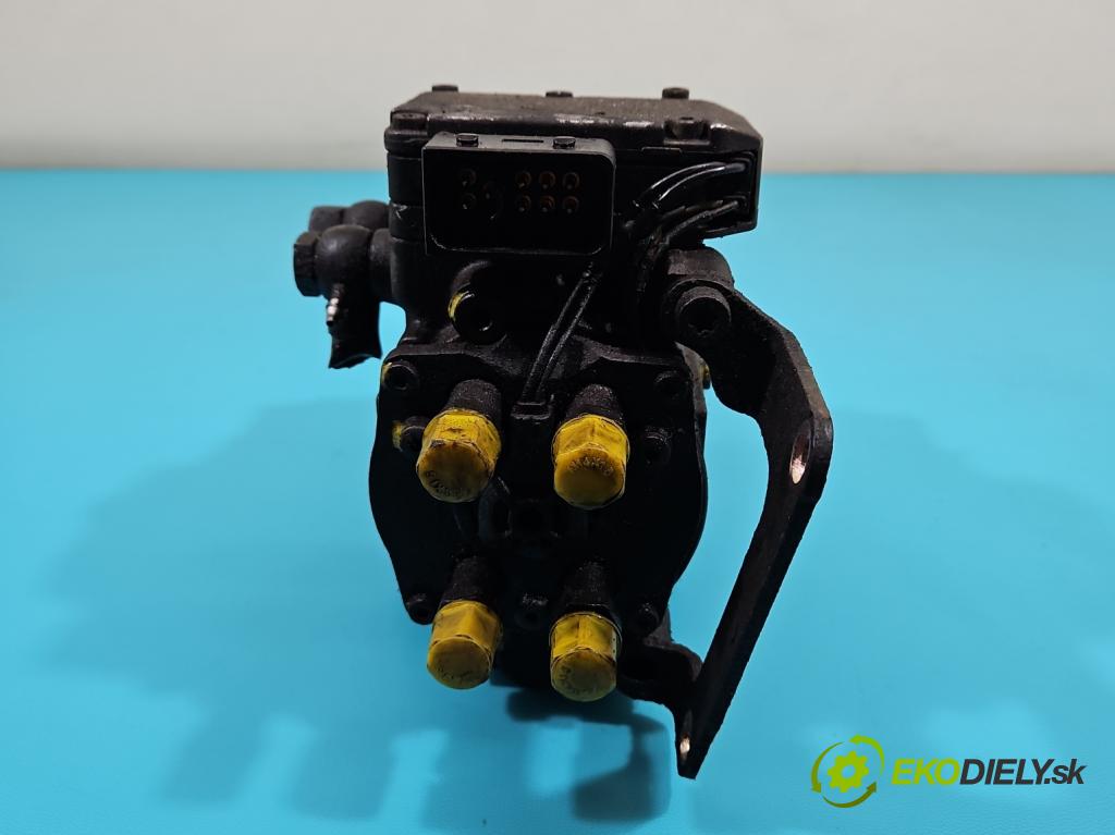 Opel Zafira A 1999-2005 2.0 dti 101 HP manual 74 kW 1995 cm3 5- čerpadlo vstrekovacia 0470504015 (Vstrekovacie čerpadlo)