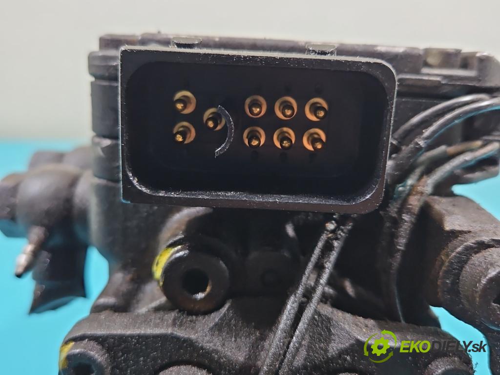 Opel Zafira A 1999-2005 2.0 dti 101 HP manual 74 kW 1995 cm3 5- čerpadlo vstrekovacia 0470504015 (Vstrekovacie čerpadlo)