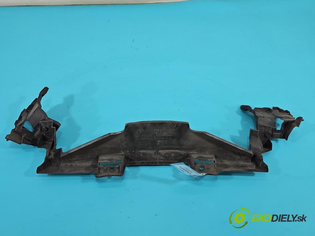 Toyota Yaris III 2011-2020 1.3 vvt-i 99 hp manual 73 kW 1329 cm3 5- Vstup: vzduchu 53289-0D110