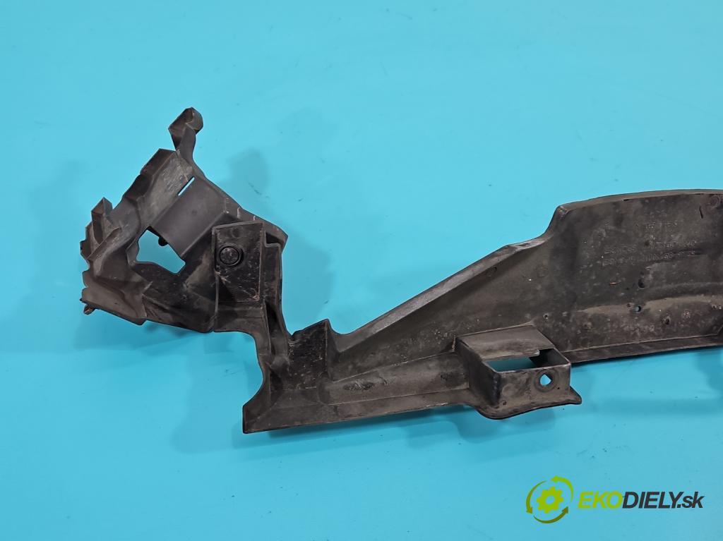 Toyota Yaris III 2011-2020 1.3 vvt-i 99 hp manual 73 kW 1329 cm3 5- Vstup: vzduchu 53289-0D110