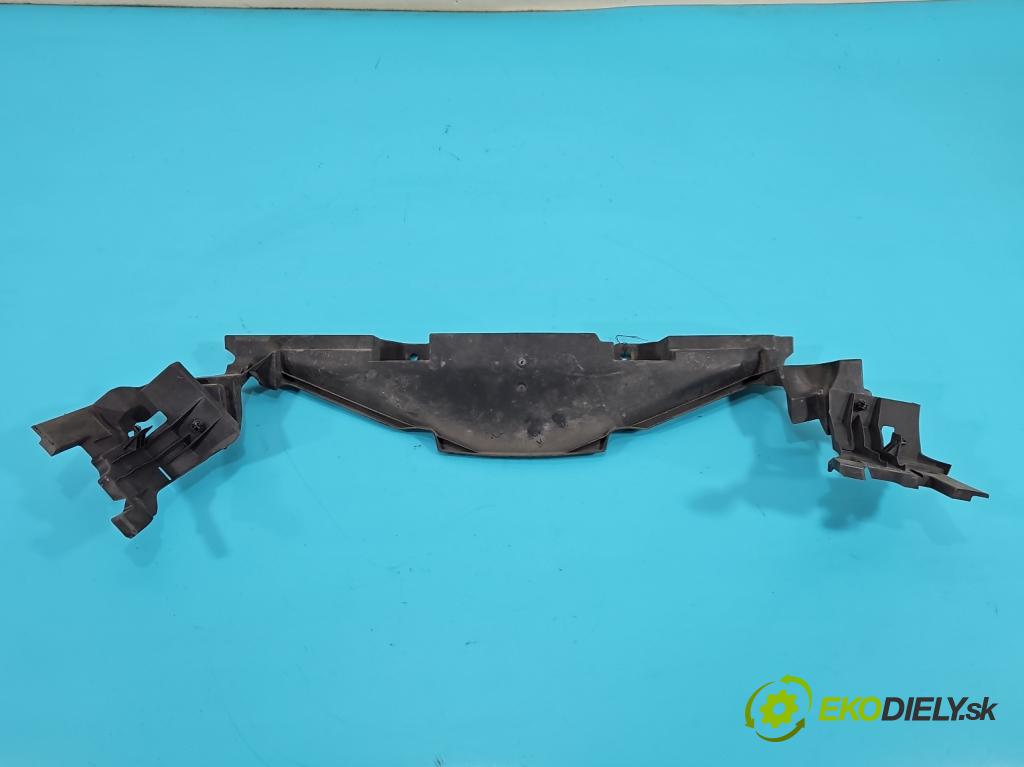 Toyota Yaris III 2011-2020 1.3 vvt-i 99 hp manual 73 kW 1329 cm3 5- Vstup: vzduchu 53289-0D110