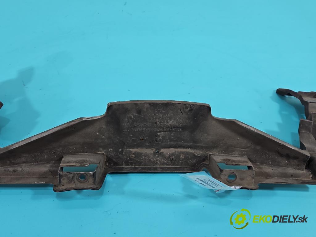 Toyota Yaris III 2011-2020 1.3 vvt-i 99 hp manual 73 kW 1329 cm3 5- Vstup: vzduchu 53289-0D110