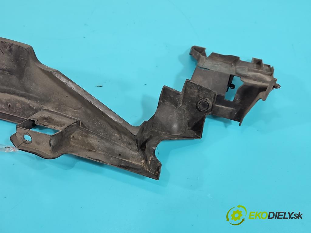 Toyota Yaris III 2011-2020 1.3 vvt-i 99 hp manual 73 kW 1329 cm3 5- Vstup: vzduchu 53289-0D110