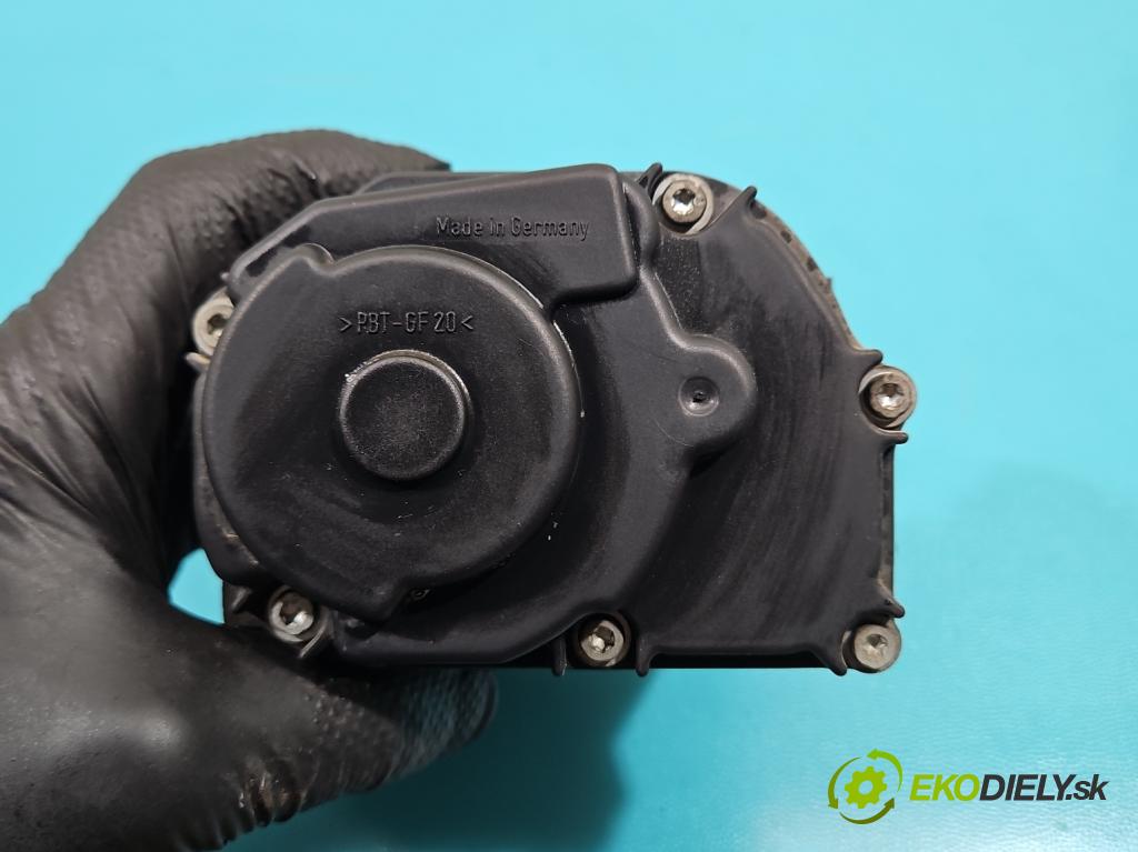 Vw Lupo 1.0b 50KM manual 37 kW 997 cm3 3- klapka 047133061G (Škrtiaca klapka)