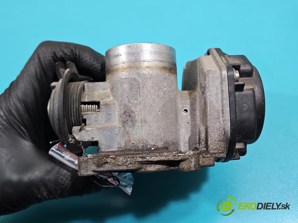 Vw Lupo 1.0b 50KM manual 37 kW 997 cm3 3- klapka 047133061G (Škrtiaca klapka)