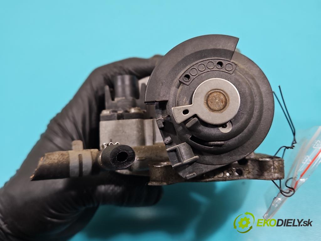 Vw Lupo 1.0b 50KM manual 37 kW 997 cm3 3- klapka 047133061G (Škrtiaca klapka)