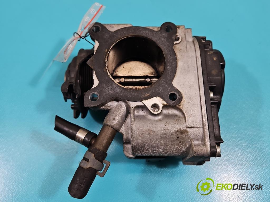 Vw Lupo 1.0b 50KM manual 37 kW 997 cm3 3- klapka 047133061G (Škrtiaca klapka)