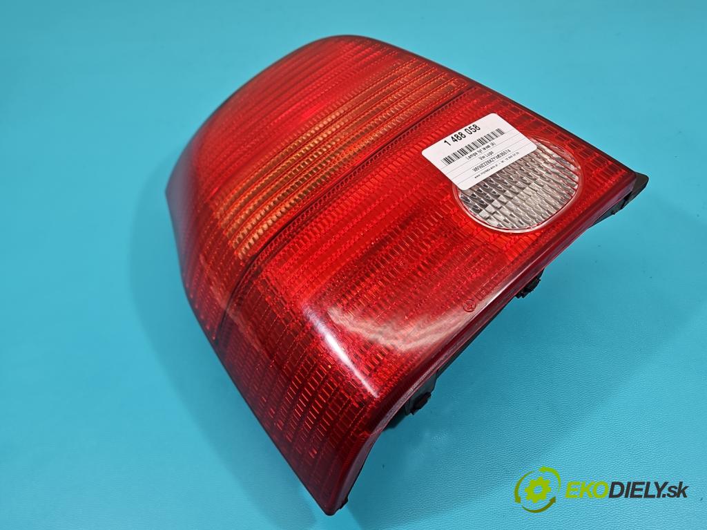 Vw Lupo 1.0b 50KM manual 37 kW 997 cm3 3- světlo zadní levé  (Klika dveří ostatní)