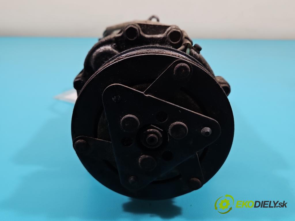 Vw Lupo 1.0b 50KM manual 37 kW 997 cm3 3- Kompresor: klimatizácie 6N0820803B (Kompresor klimatizácie)