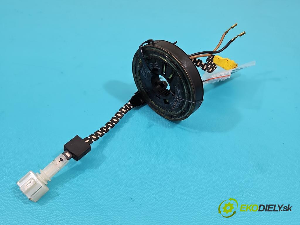 Ford Galaxy Mk1 1995-2006 2.3 16v 145 HP manual 107 kW 2295 cm3 5- Páska: airbag 7M0959653 (Airbag)