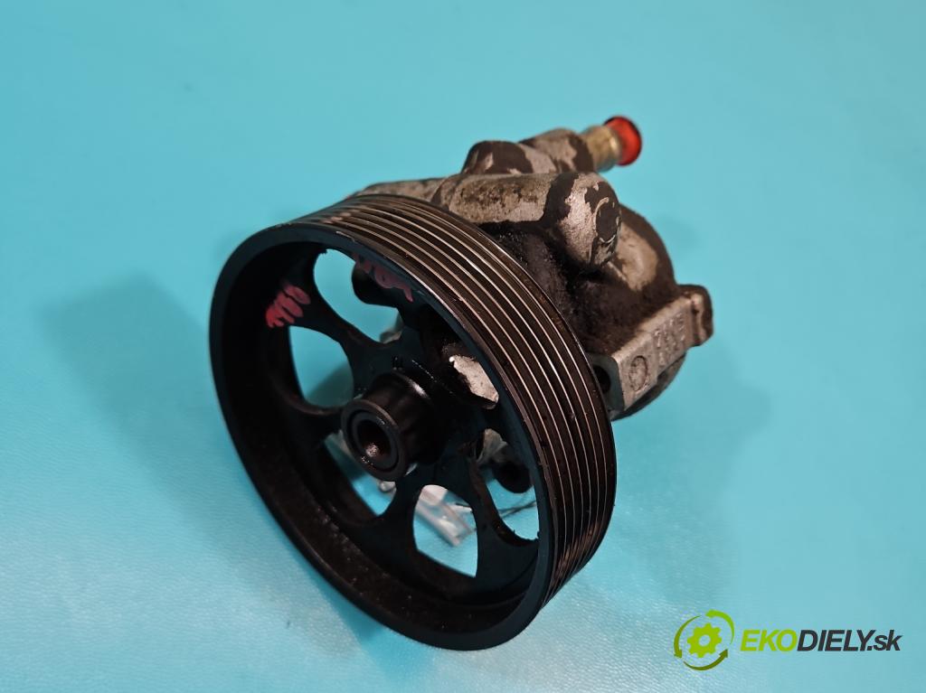 Renault Laguna II 2001-2007 1.9 dci 120 HP manual 88 kW 1870 cm3 5- čerpadlo posilovač  (Servočerpadlo)