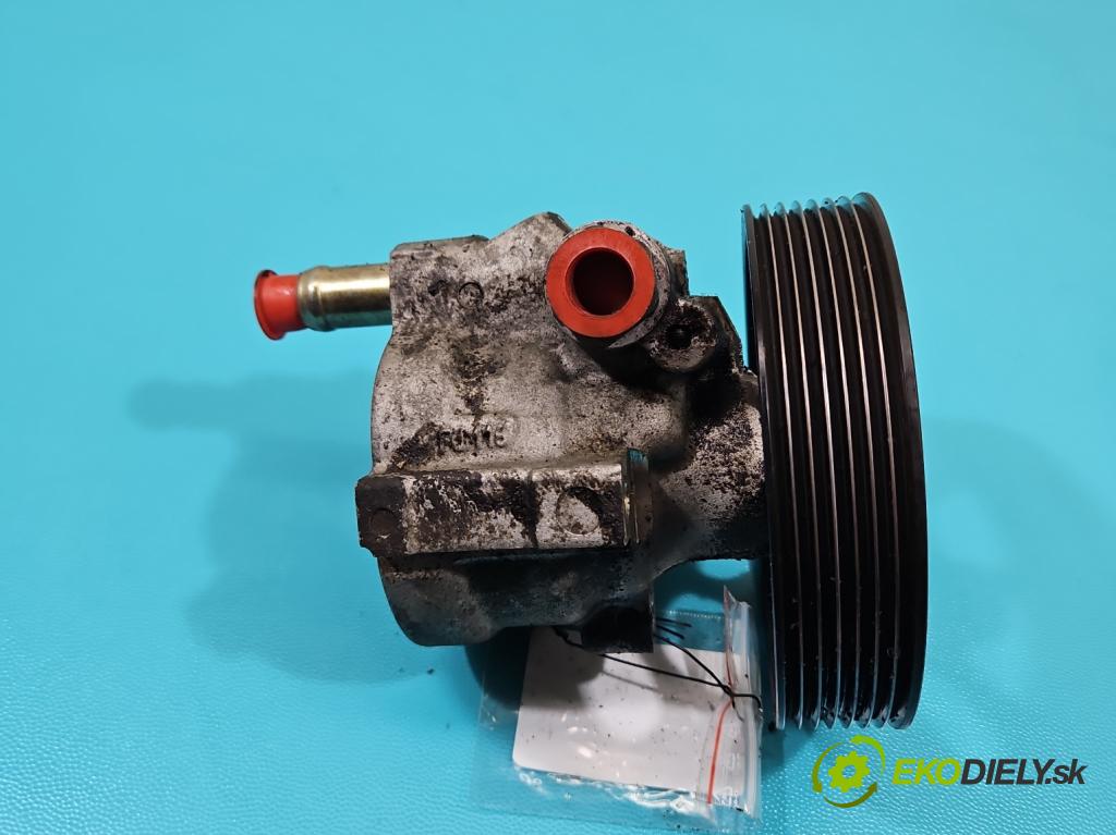 Renault Laguna II 2001-2007 1.9 dci 120 HP manual 88 kW 1870 cm3 5- čerpadlo posilovač  (Servočerpadlo)