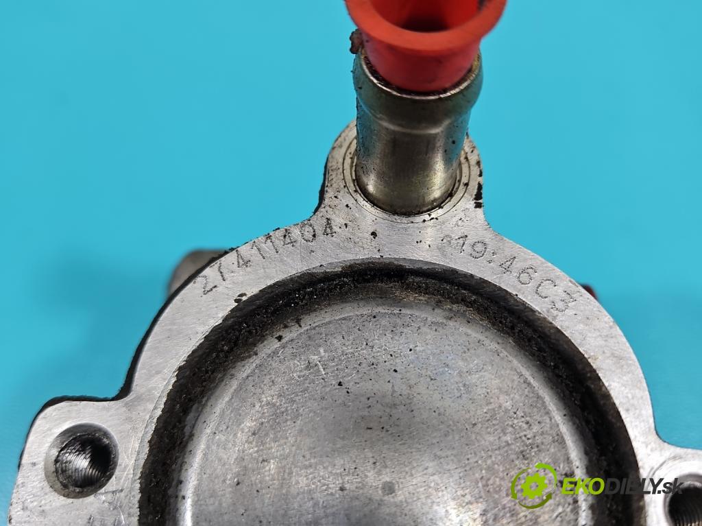 Renault Laguna II 2001-2007 1.9 dci 120 HP manual 88 kW 1870 cm3 5- čerpadlo posilovač  (Servočerpadlo)