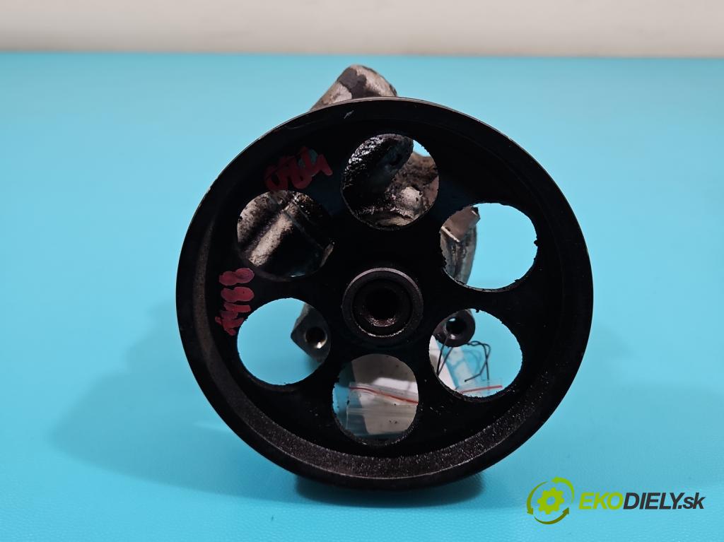 Renault Laguna II 2001-2007 1.9 dci 120 HP manual 88 kW 1870 cm3 5- čerpadlo posilovač  (Servočerpadlo)