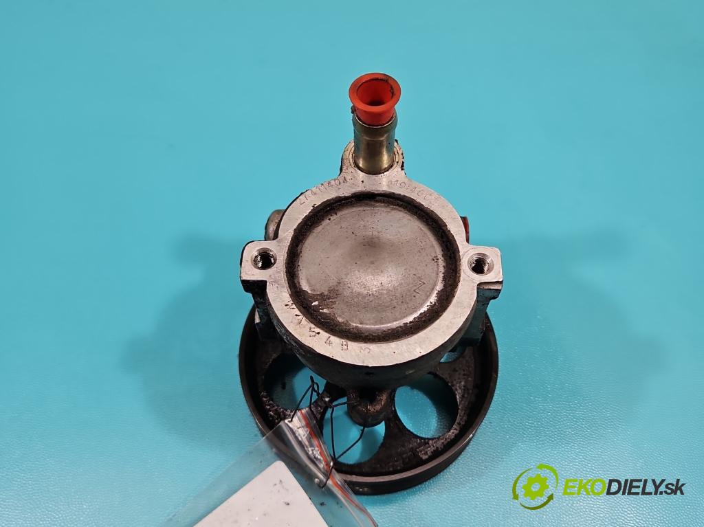 Renault Laguna II 2001-2007 1.9 dci 120 HP manual 88 kW 1870 cm3 5- čerpadlo posilovač  (Servočerpadlo)