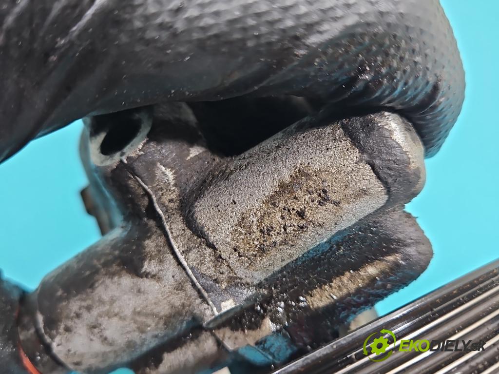 Renault Laguna II 2001-2007 1.9 dci 120 HP manual 88 kW 1870 cm3 5- čerpadlo posilovač  (Servočerpadlo)