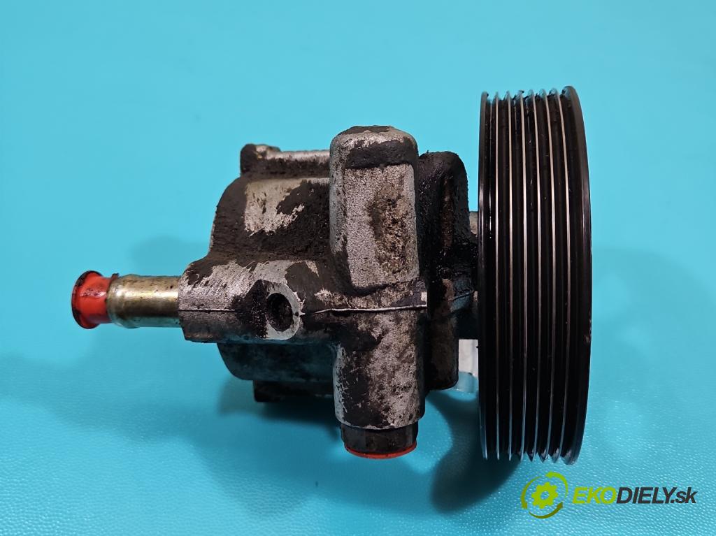 Renault Laguna II 2001-2007 1.9 dci 120 HP manual 88 kW 1870 cm3 5- čerpadlo posilovač  (Servočerpadlo)