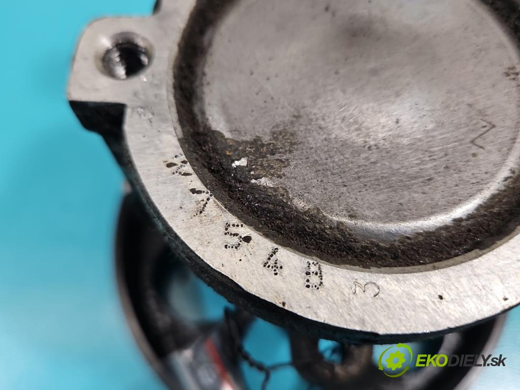 Renault Laguna II 2001-2007 1.9 dci 120 HP manual 88 kW 1870 cm3 5- čerpadlo posilovač  (Servočerpadlo)