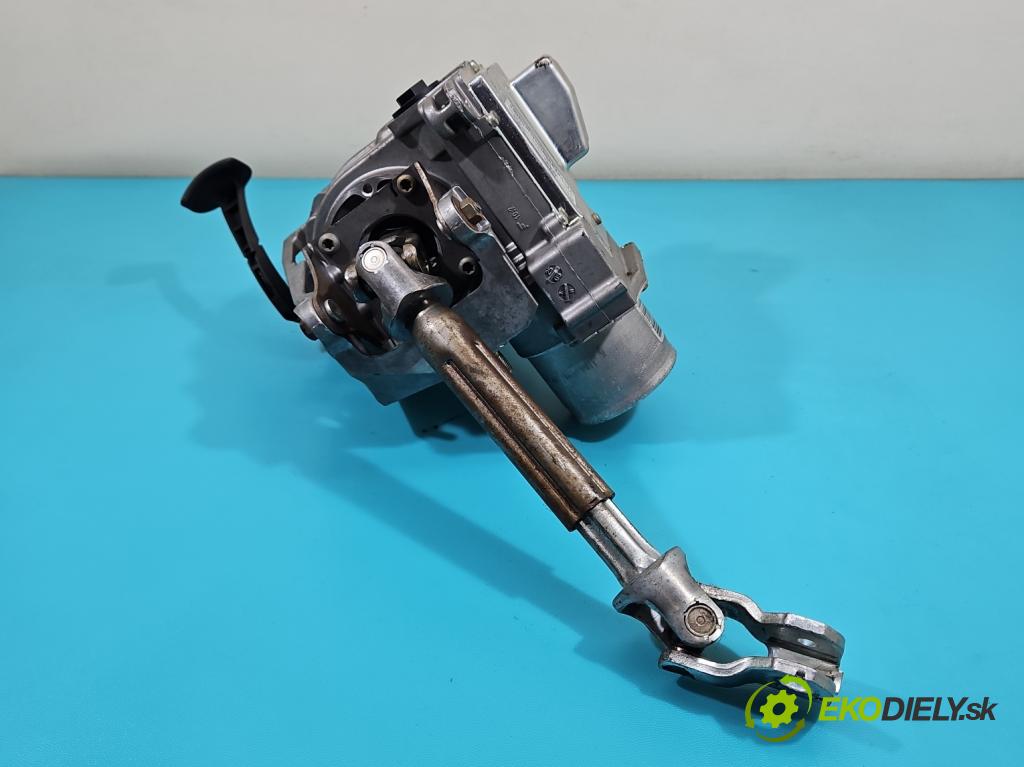 Renault Megane II 2003-2008 1.6 16v 113 HP manual 83 kW 1598 cm3 3- čerpadlo posilovač 8200445347-A (Servočerpadlo)