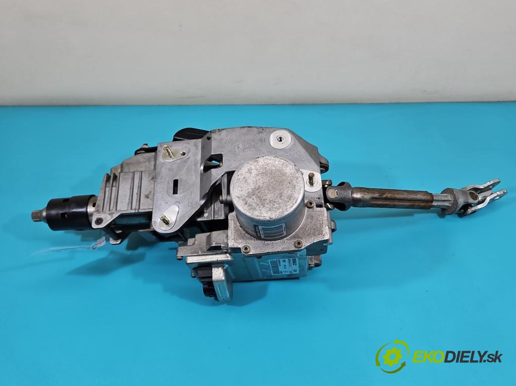 Renault Megane II 2003-2008 1.6 16v 113 HP manual 83 kW 1598 cm3 3- čerpadlo posilovač 8200445347-A (Servočerpadlo)