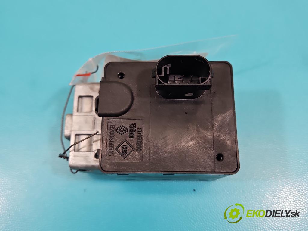 Renault Megane II 2003-2008 1.6 16v 113 HP manual 83 kW 1598 cm3 3- Blokáda: řízení: 8200468515 (Riadenie ostatné)