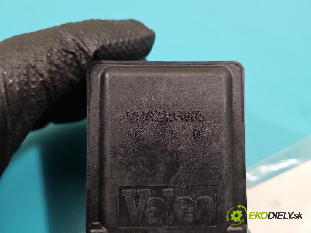 Renault Megane II 2003-2008 1.6 16v 113 HP manual 83 kW 1598 cm3 3- Blokáda: řízení: 8200468515 (Riadenie ostatné)