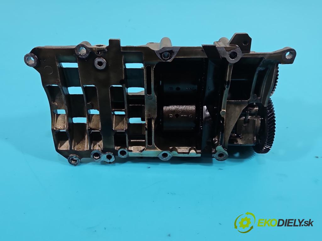 Bmw 3 E90 2005-2013 2.0d 163 HP manual 120 kW 1995 cm3 5- čerpadlo oleja: 8058052011 (Olejová pumpa)