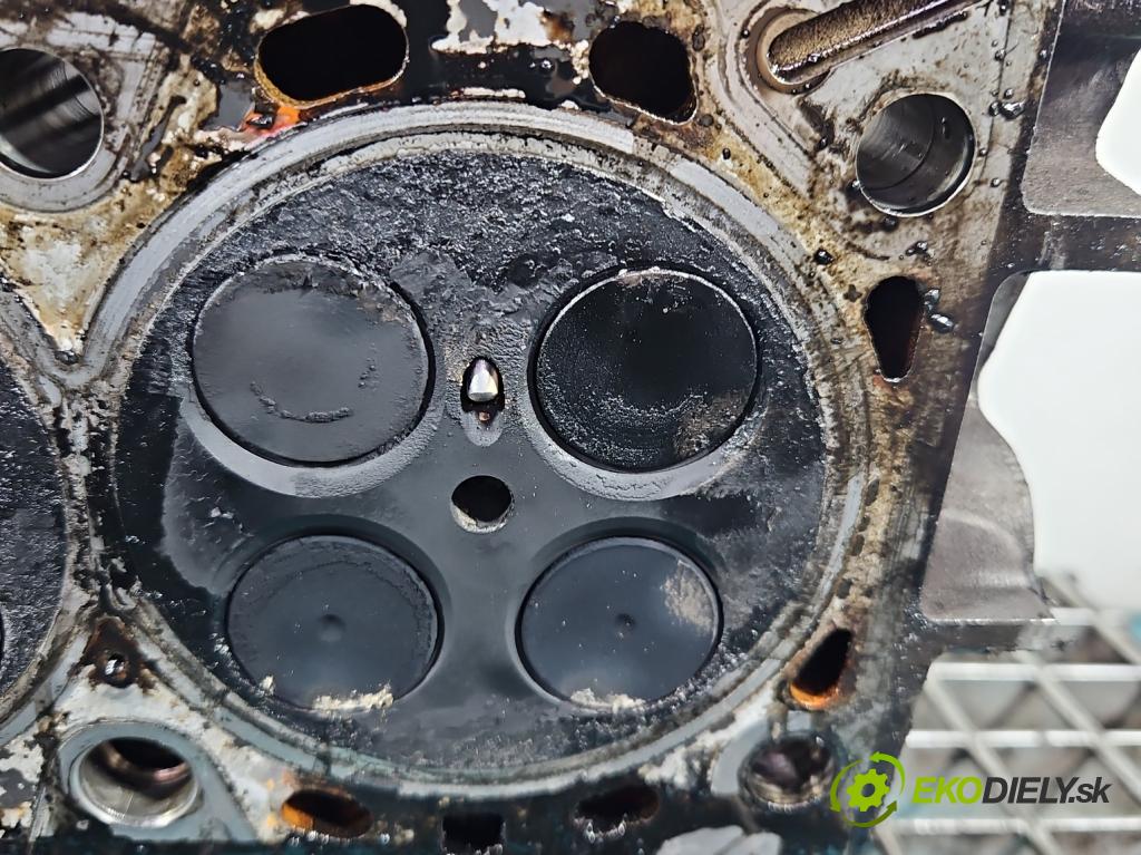 Bmw 3 E90 2005-2013 2.0d 163 hp manual 120 kW 1995 cm3 5- hlava motoru 7785876