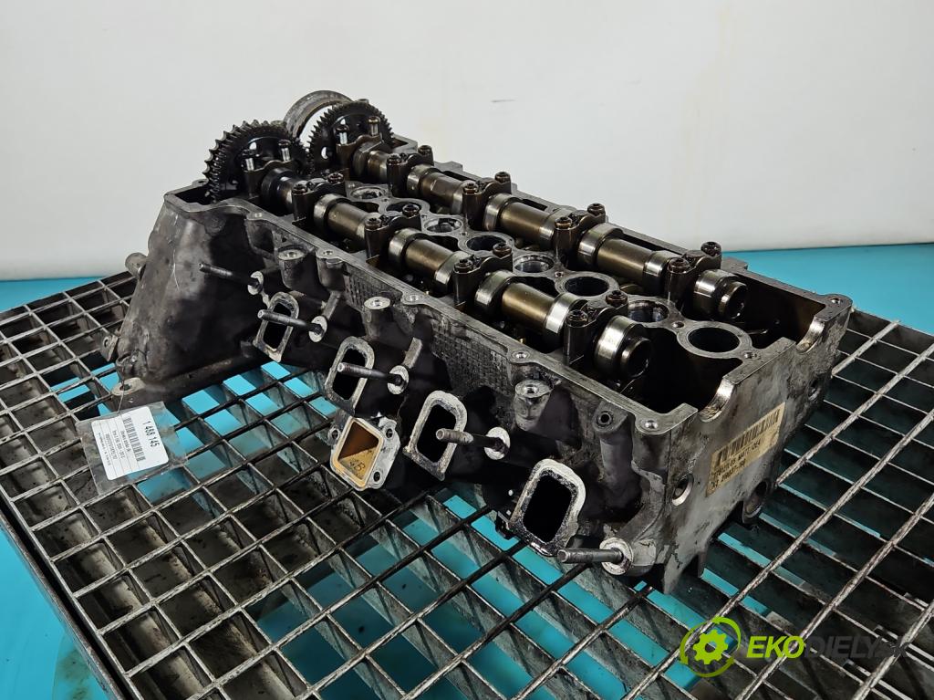 Bmw 3 E90 2005-2013 2.0d 163 hp manual 120 kW 1995 cm3 5- hlava motoru 7785876