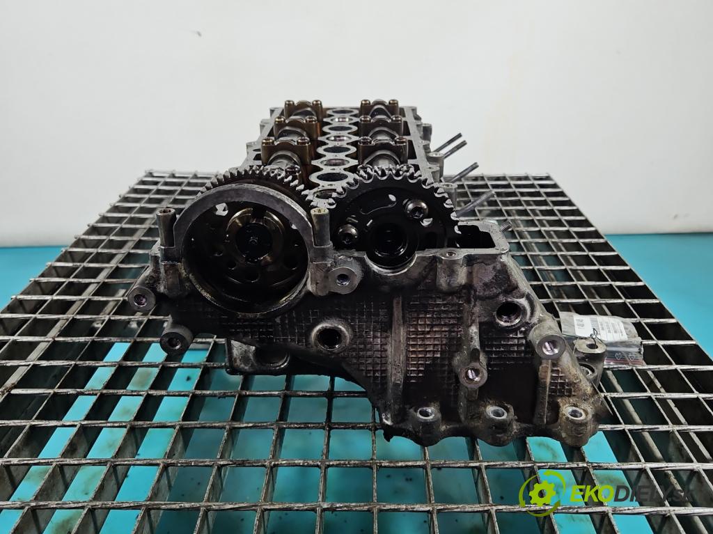 Bmw 3 E90 2005-2013 2.0d 163 hp manual 120 kW 1995 cm3 5- hlava motoru 7785876