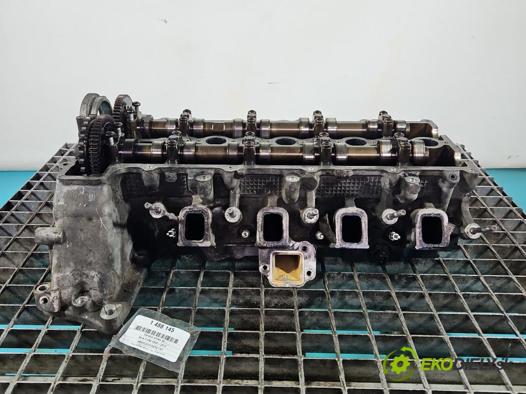 Bmw 3 E90 2005-2013 2.0d 163 hp manual 120 kW 1995 cm3 5- hlava motoru 7785876