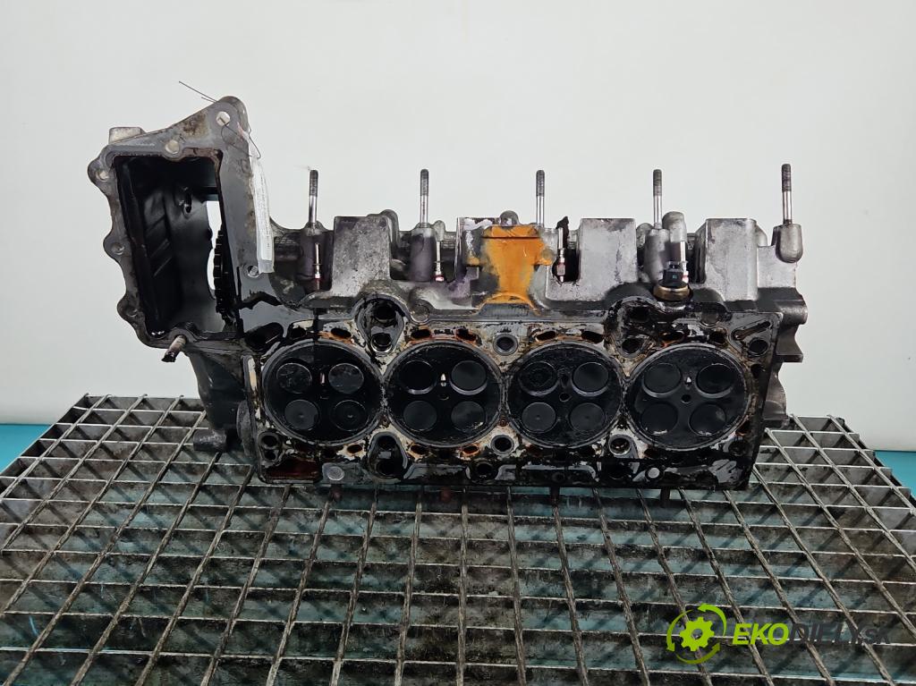 Bmw 3 E90 2005-2013 2.0d 163 hp manual 120 kW 1995 cm3 5- hlava motoru 7785876