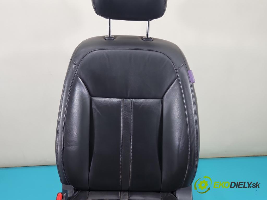 Renault Koleos I 2008-2016 2.5 16V 167 hp manual 123 kW 2488 cm3 5- sedačke: komplet