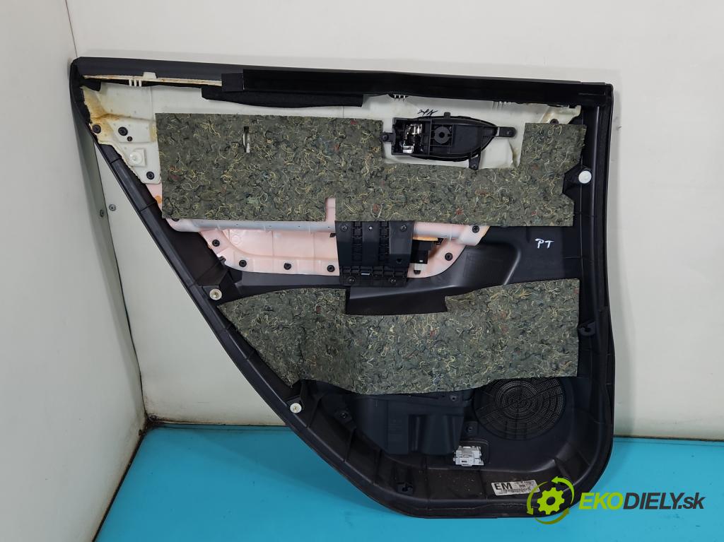 Renault Koleos I 2008-2016 2.5 16V 167 hp manual 123 kW 2488 cm3 5- sedačke: komplet