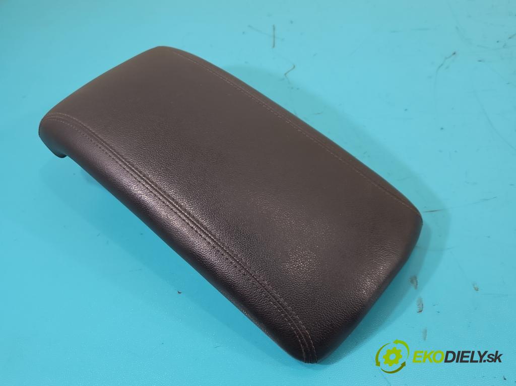 Renault Koleos I 2008-2016 2.5 16V 167 hp manual 123 kW 2488 cm3 5- sedačke: komplet