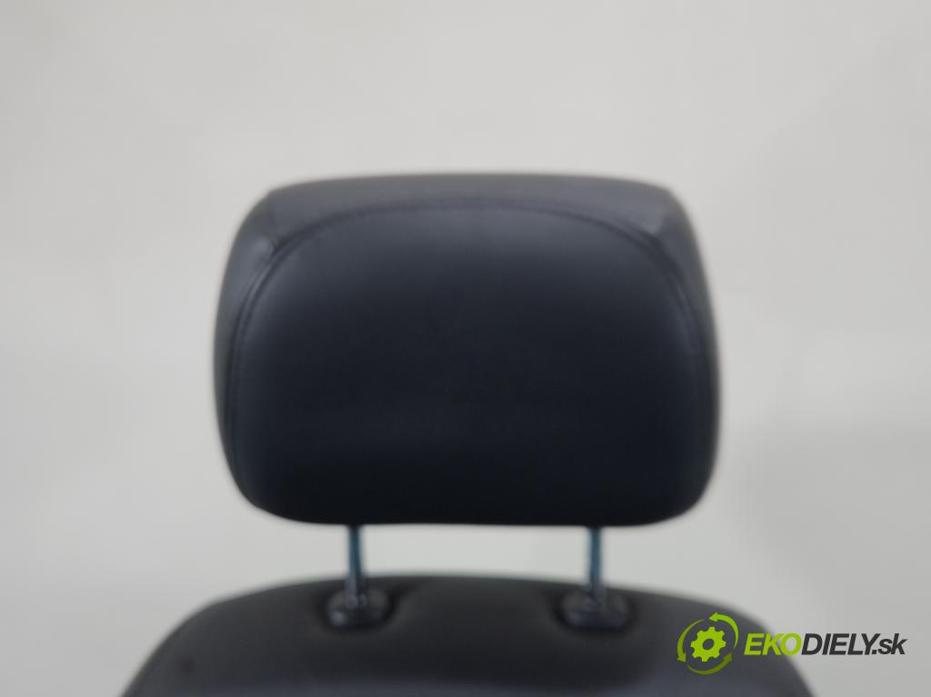 Renault Koleos I 2008-2016 2.5 16V 167 hp manual 123 kW 2488 cm3 5- sedačke: komplet
