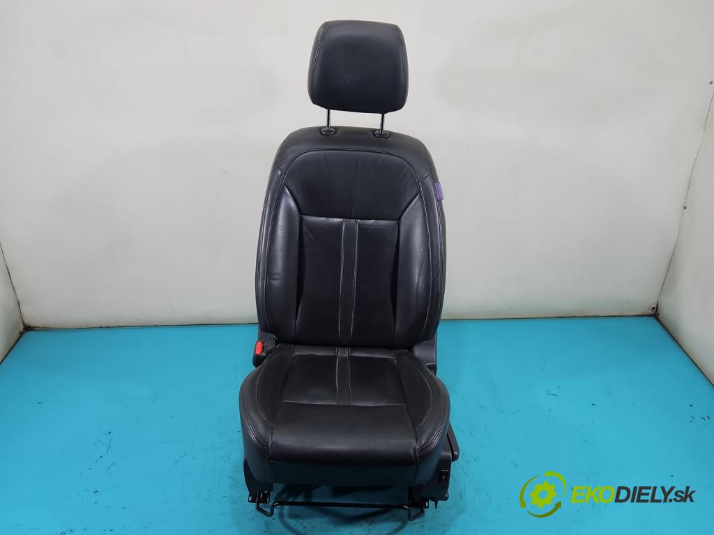 Renault Koleos I 2008-2016 2.5 16V 167 hp manual 123 kW 2488 cm3 5- sedačke: komplet