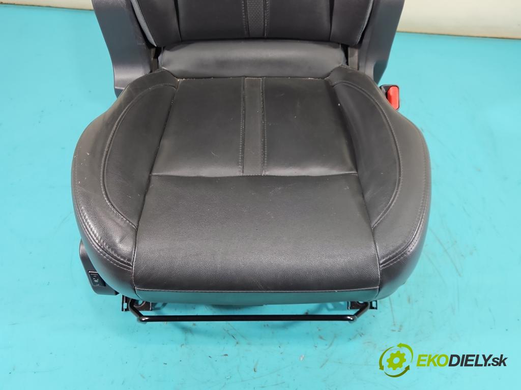 Renault Koleos I 2008-2016 2.5 16V 167 hp manual 123 kW 2488 cm3 5- sedačke: komplet