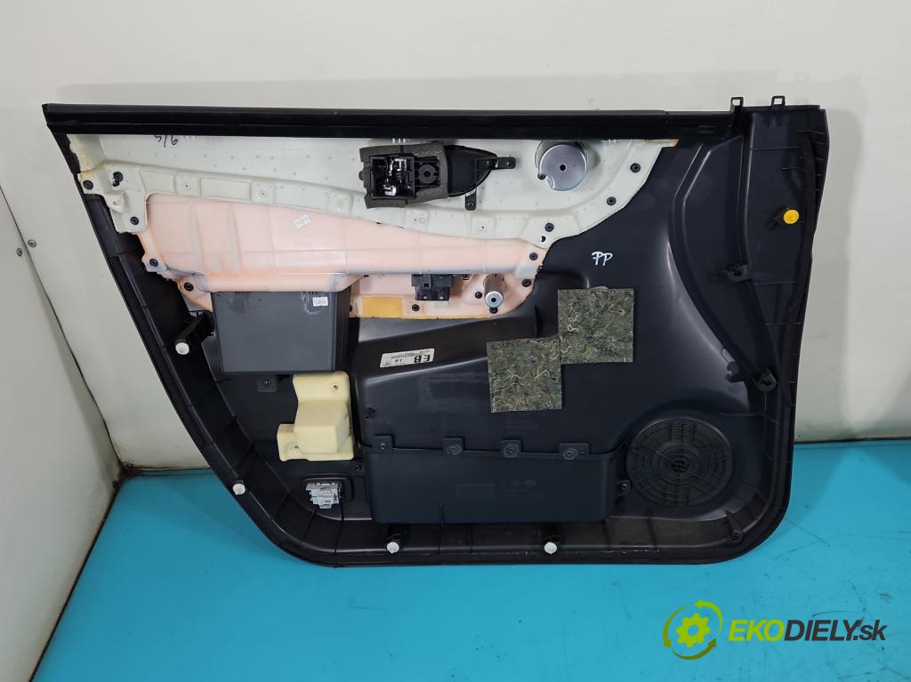 Renault Koleos I 2008-2016 2.5 16V 167 hp manual 123 kW 2488 cm3 5- sedačke: komplet
