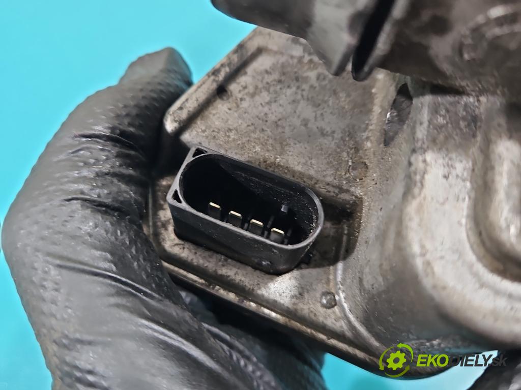 Bmw 3 E90 2005-2013 2.0d 163 HP manual 120 kW 1995 cm3 5- klapka 780438401 (Škrtiaca klapka)